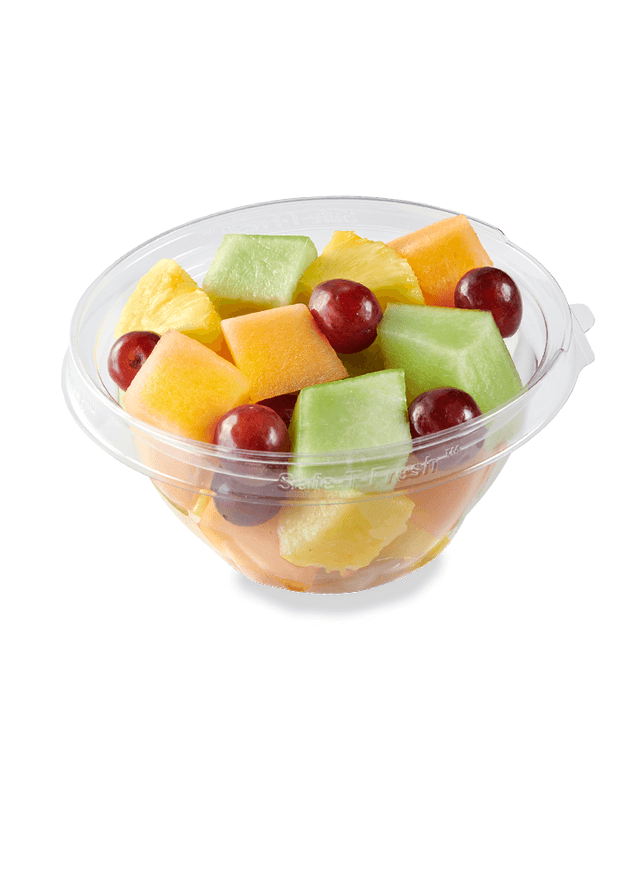 fruit cup