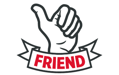 friend loyalty tier rewardz