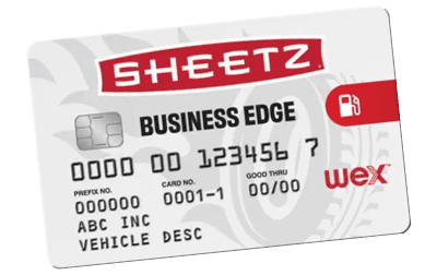 sheetz business edge