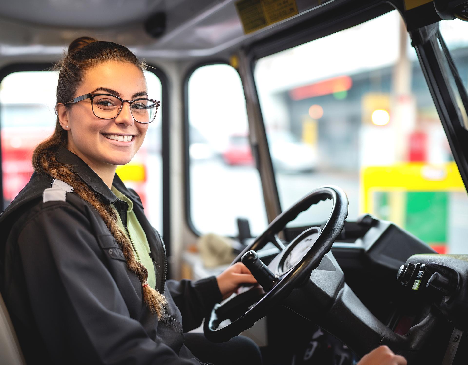 truck driver business edge sheetz