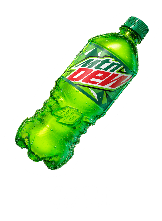 mountain dew