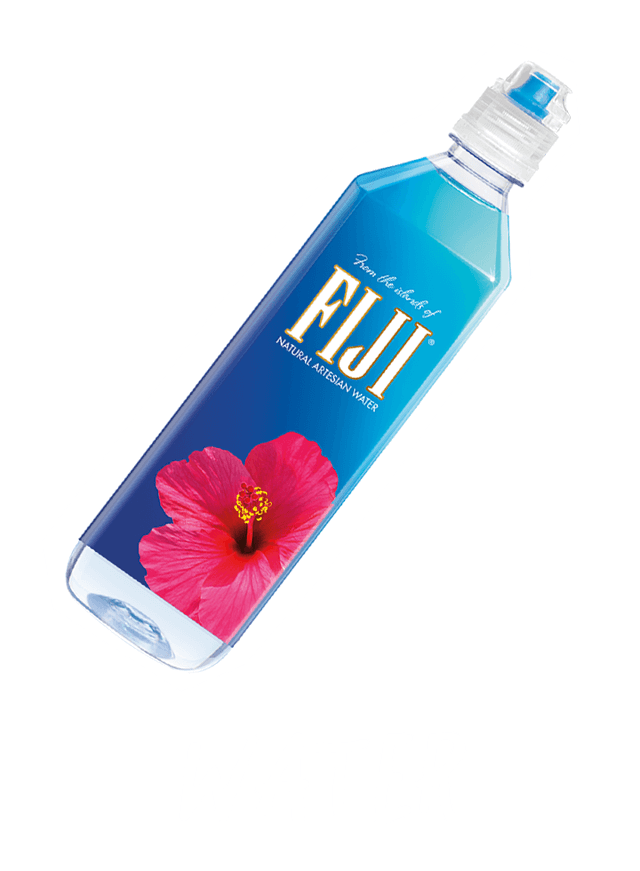fiji water