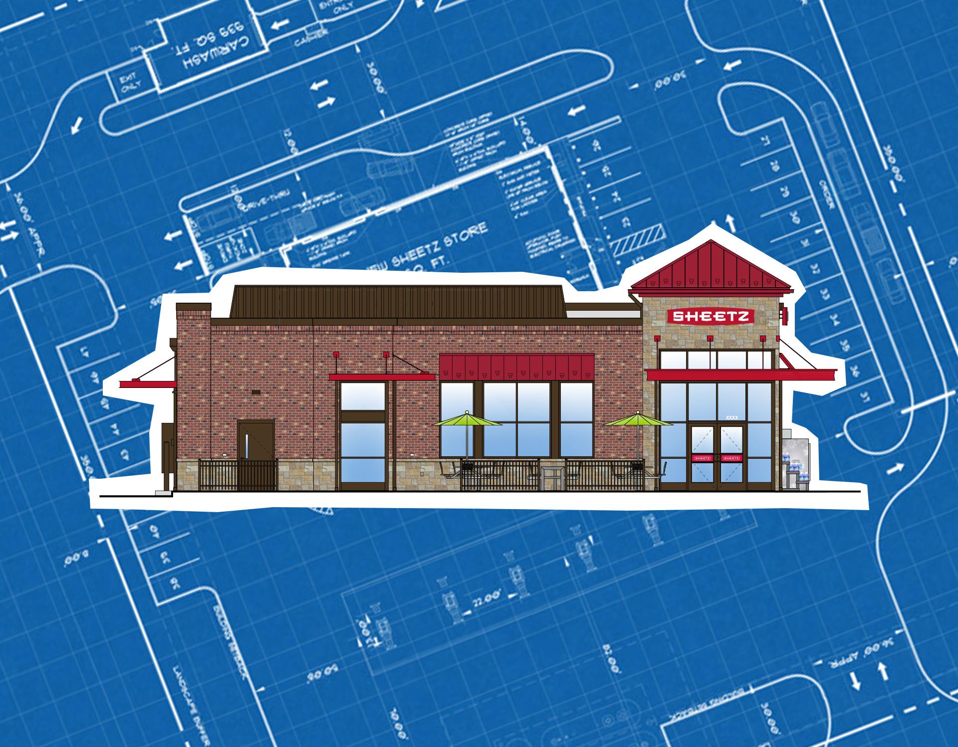 real estate planogram